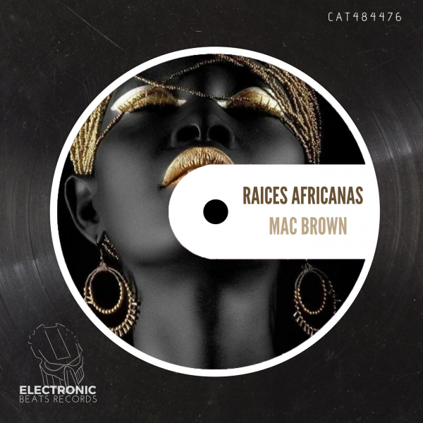 Mac Brown - Raices Africanas [CAT484476]